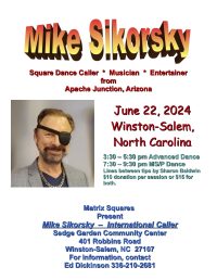 2024-06-22 Mike Sikorsky